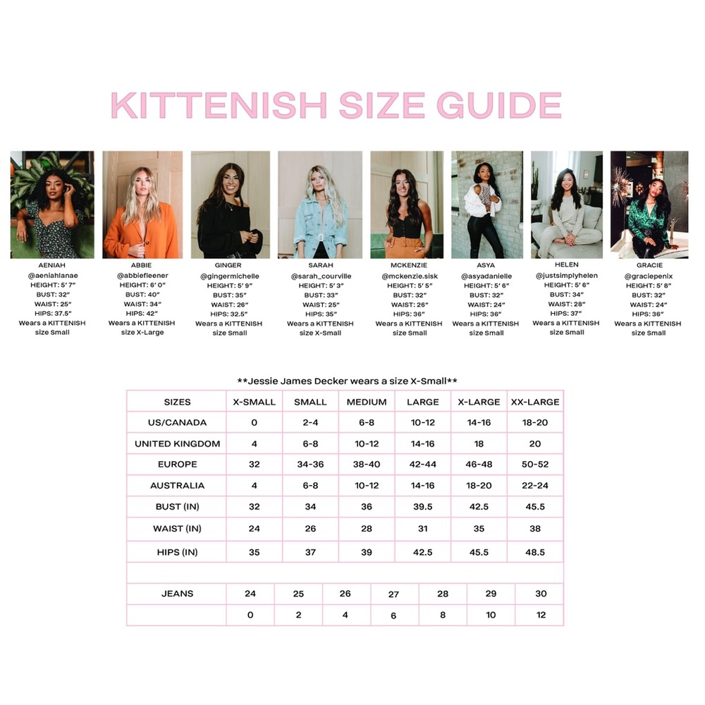 Kittenish grateful sweatshirt - Picture 6 of 6